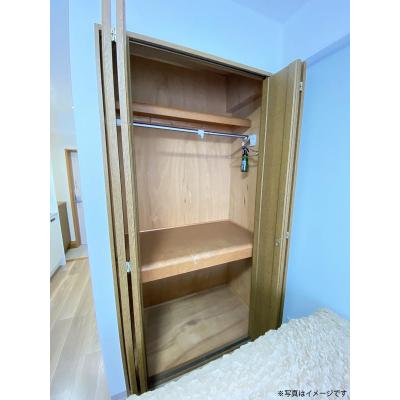 ユニオンマンスリー京成谷津ノルティア１　308　1R・セミダブル☆◆インターネット固定回線（有線・Wi-Fi）無料の部屋◆【禁煙ルーム】1棟18室丸々マンスリー！法人まとめての利用も可♪の物件写真5