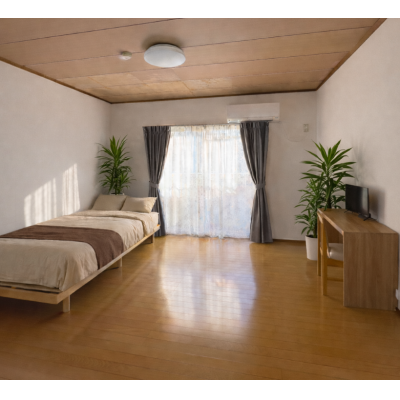 ★敷地内駐車場無料★ネット（wi-fi）無料★24時間スーパーまで車で2分★GM鳥栖1の外観画像