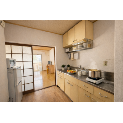 apartment 佐賀県鳥栖市村田町1303-5 

↓地図はこちらから