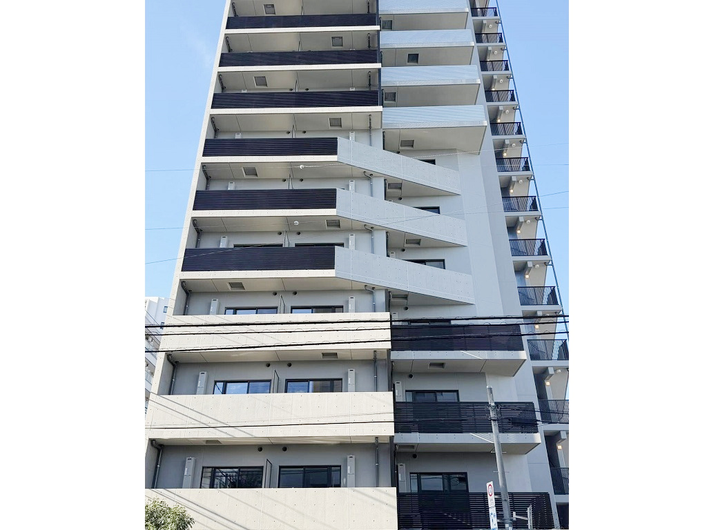 マンスリーリブマックス町田EASTシーフォルム△『禁煙ルーム・1LDK・32平米』【Wi-Fi無制限・追い焚き機能】≪プレミアムシリーズ≫の物件写真2