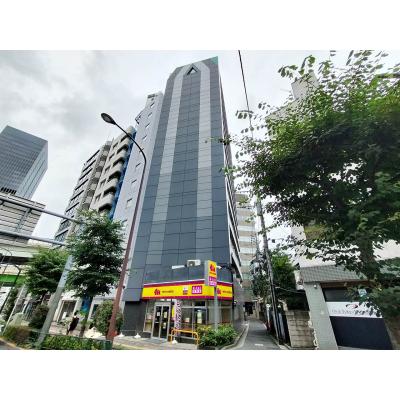 【60日以上の利用でお得🌈】【禁煙🚭/Wi-Fi無料🌐】マイナビSTAYミライエ池袋明治通り　601の外観画像
