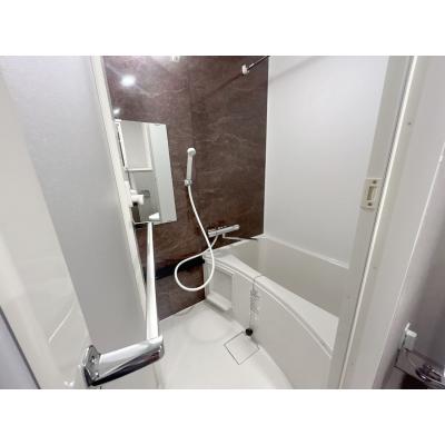 【🎉初期費用オフ｜お得なキャンペーン】【禁煙🚭/Wi-Fi無料🌐】マイナビSTAYアーバンコア横浜根岸　203の物件写真5