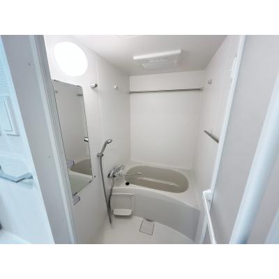 【🎉初期費用オフ｜お得なキャンペーン】【禁煙🚭/Wi-Fi無料🌐】マイナビSTAYお花茶屋水戸街道通り　1107の物件写真5