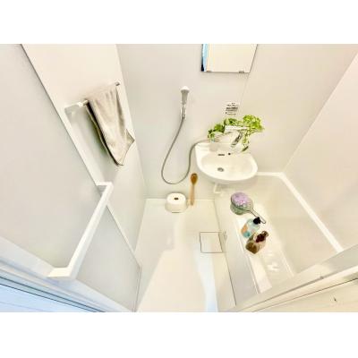 【名古屋市瑞穂区/堀田駅徒歩2分/無料Wi-Fi/バストイレ別/エレベーター/自転車駐輪可能】セントラルハイツ堀田 ファミマンの物件写真4