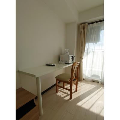 apartment 〒401-0301　山梨県南都留郡富士河口湖町船津3031-1