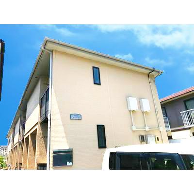 OneLife南仙台アール【★バストイレ別・独立洗面台】の外観画像