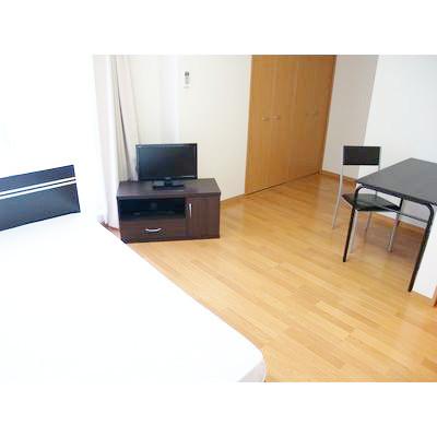 OneLife南仙台アール【★バストイレ別・独立洗面台】の物件写真2