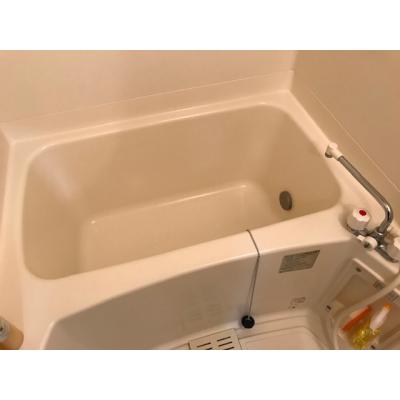 OneLife南仙台アール【★バストイレ別・独立洗面台】の物件写真4