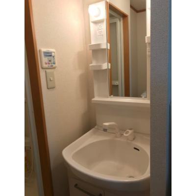 OneLife南仙台アール【★バストイレ別・独立洗面台】の物件写真6