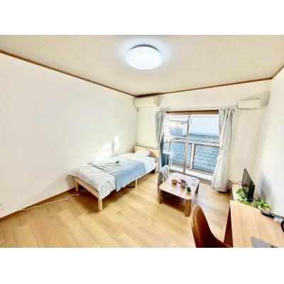 【愛知県豊田市/末野原駅/駐車場/バストイレ別・独立洗面台/洋室8帖】ヘリテージ ファミマンの外観画像