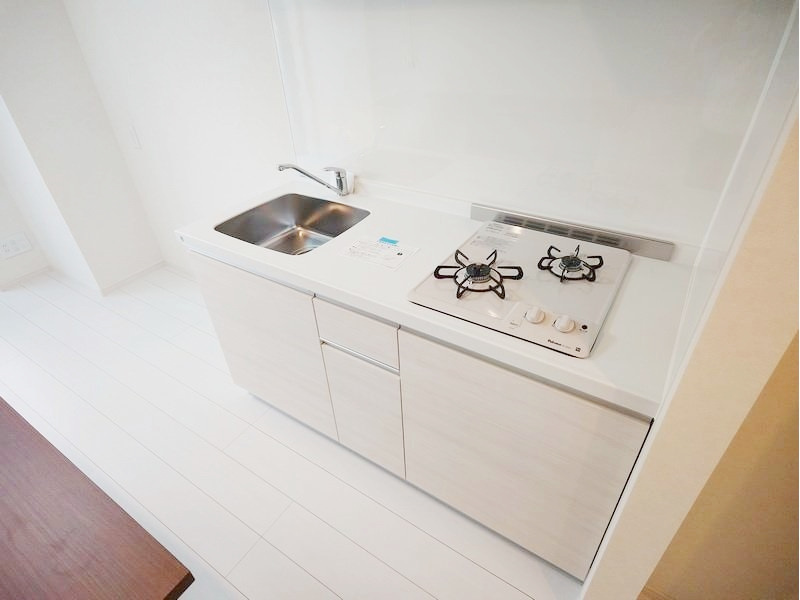 マンスリーリブマックス日本橋人形町駅前SOUTH●『禁煙ルーム・2DK・52平米・メゾネット』【追い焚き機能・浴室乾燥付】≪プレミアムシリーズ≫の物件写真4