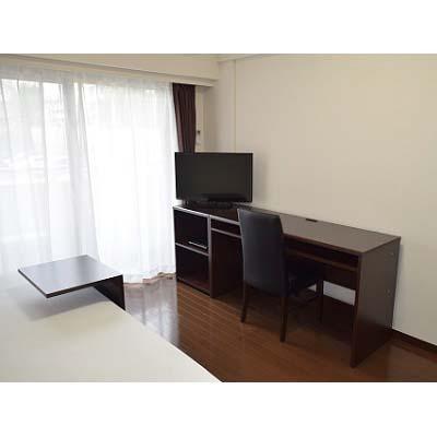 OneLife仙台エーヌ【★駅近・バストイレ別】の物件写真2