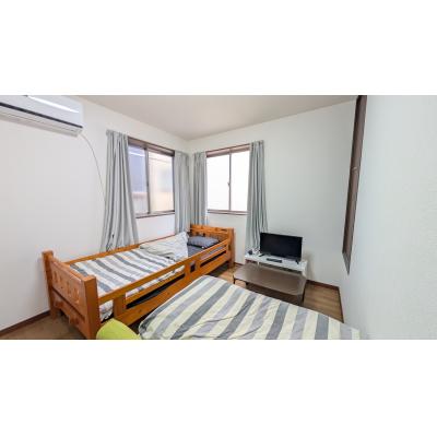 板橋駅【徒歩8分】交通の便良好【新宿・渋谷・お台場まで1本】Wi-Fi無料の物件写真3