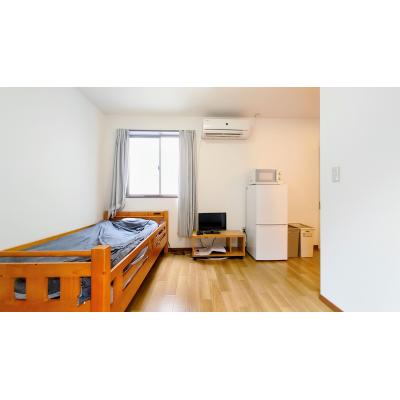 板橋駅【徒歩8分】交通の便良好【新宿・渋谷・お台場まで1本】Wi-Fi無料の物件写真5