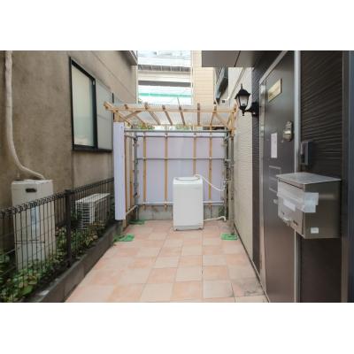 板橋駅【徒歩8分】交通の便良好【新宿・渋谷・お台場まで1本】Wi-Fi無料の物件写真6