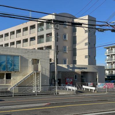 apartment 〒600-8490　京都府京都市下京区立中町508 中川フジカメラビル　5階
