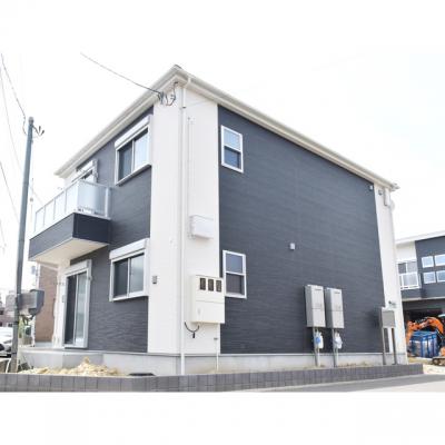 OneLife南仙台ゲート【★1LDK！バストイレ別・独立洗面台・浴室乾燥機付き等設備充実！】の外観画像