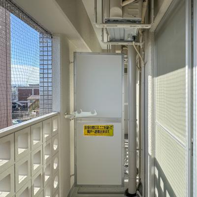 apartment 〒600-8490　京都府京都市下京区立中町508 中川フジカメラビル　5階