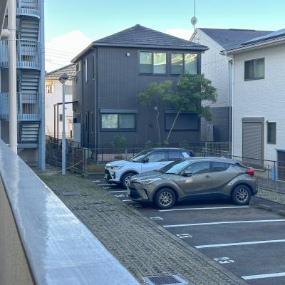 apartment 〒600-8490　京都府京都市下京区立中町508 中川フジカメラビル　5階