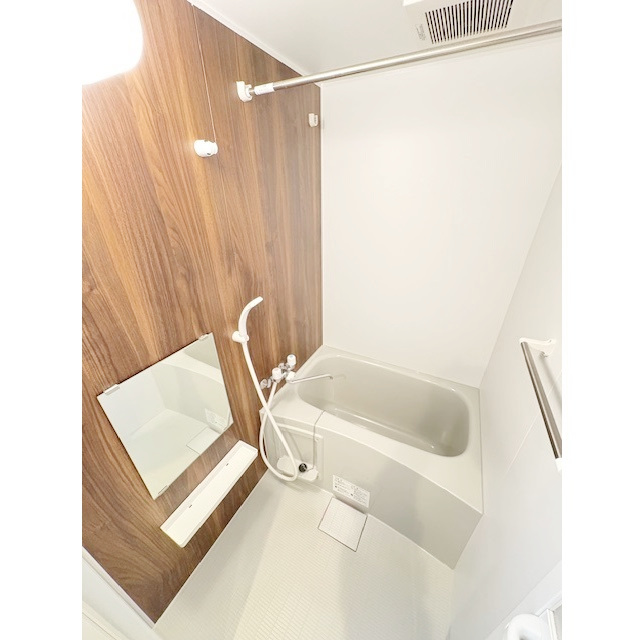 マンスリーリブマックス南流山NORTHフラット◎『禁煙ルーム・25平米』【1名入居限定・Wi-Fi無制限・独立洗面】≪スタンダードシリーズ≫の物件写真5