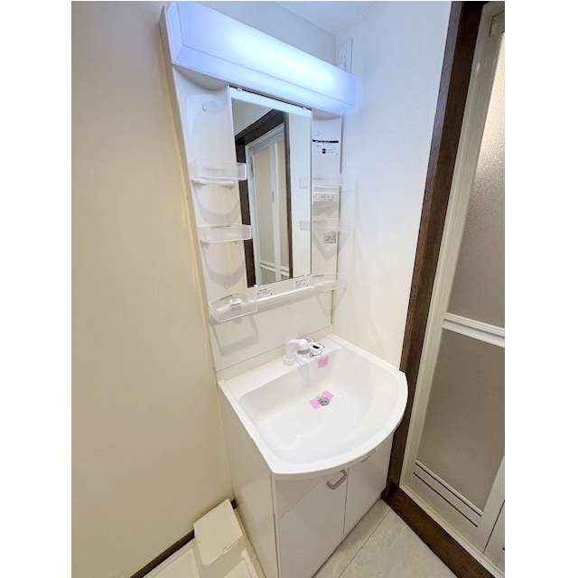 マンスリーリブマックス南流山NORTHフラット◎『禁煙ルーム・25平米』【1名入居限定・Wi-Fi無制限・独立洗面】≪スタンダードシリーズ≫の物件写真6