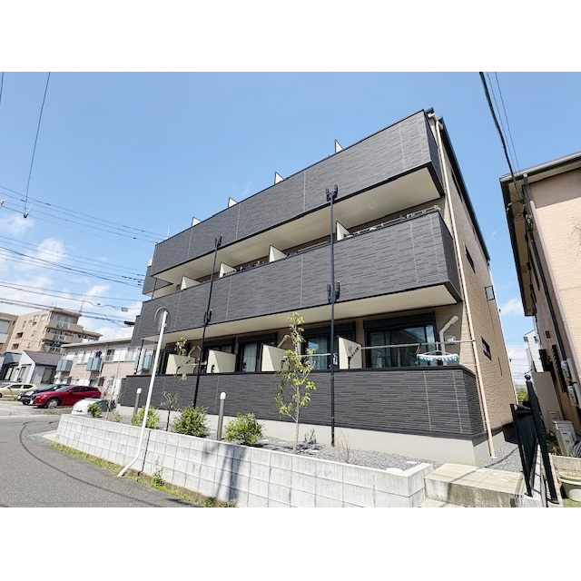 グッドステイ南流山NORTHフラット◎『禁煙ルーム・25平米・1名入居限定・Wi-Fi無制限・独立洗面』【ベーシック】の物件写真2