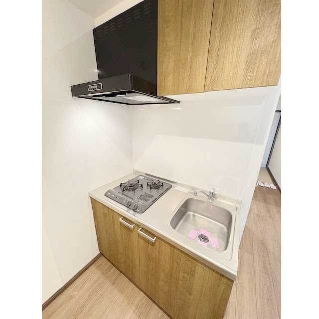 グッドステイ南流山NORTHフラット◎『禁煙ルーム・25平米・1名入居限定・Wi-Fi無制限・独立洗面』【ベーシック】の物件写真4