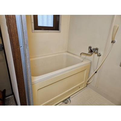 《WP蒲田207号室》1DK｜京急蒲田徒歩圏内｜家具・家電付き｜駅近｜マンション1Fにスーパーありの物件写真5