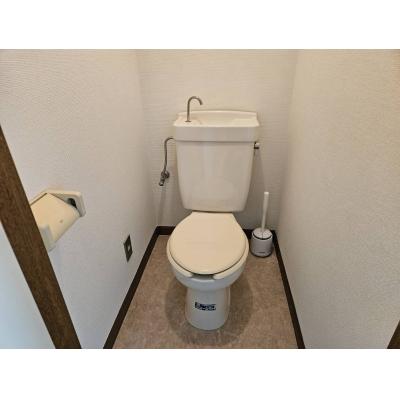 《WP蒲田207号室》1DK｜京急蒲田徒歩圏内｜家具・家電付き｜駅近｜マンション1Fにスーパーありの物件写真6