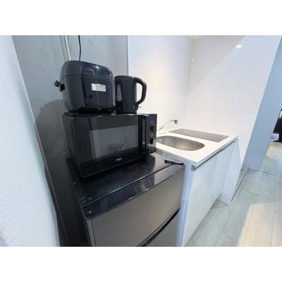 ∞コンシェル小岩駅前１∞駅　徒歩５分♪オシャレなマンション♪全部屋角部屋で日当たり良好☼部屋干しできる物干し設備☆独立洗面台🌷コンビニ至近🍀全室除菌清掃済☆WIFIレンタル可🍀の物件写真3