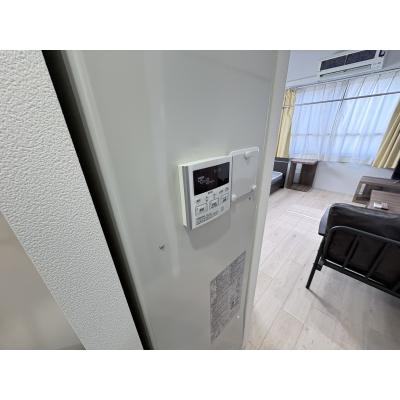 ∞コンシェル小岩駅前１∞駅　徒歩５分♪オシャレなマンション♪全部屋角部屋で日当たり良好☼部屋干しできる物干し設備☆独立洗面台🌷コンビニ至近🍀全室除菌清掃済☆WIFIレンタル可🍀の物件写真6