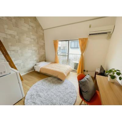 ONLY小田原４【🌈WiFi・管理費０円キャンペーン🌈】駐輪場あり！モニター付きインターホン！室内洗濯機♪　駅近★3路線利用可能！足柄駅、小田原駅、など多数駅徒歩圏内の外観画像