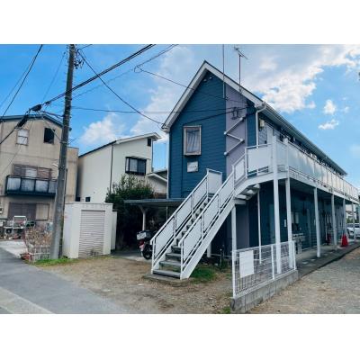 ONLY小田原４【🌈WiFi・管理費０円キャンペーン🌈】駐輪場あり！モニター付きインターホン！室内洗濯機♪　駅近★3路線利用可能！足柄駅、小田原駅、など多数駅徒歩圏内の物件写真2