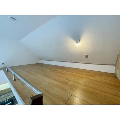 ONLY小田原４【🌈WiFi・管理費０円キャンペーン🌈】駐輪場あり！モニター付きインターホン！室内洗濯機♪　駅近★3路線利用可能！足柄駅、小田原駅、など多数駅徒歩圏内の物件写真3