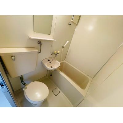 ONLY小田原４【🌈WiFi・管理費０円キャンペーン🌈】駐輪場あり！モニター付きインターホン！室内洗濯機♪　駅近★3路線利用可能！足柄駅、小田原駅、など多数駅徒歩圏内の物件写真5