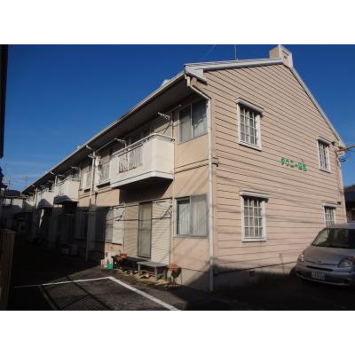 ONLY四街道1【🌈WIFI・管理費0円キャンペーン🌈】駐車場無料！ペットOK🐾広々3DK・最大６名入居可能　佐倉駅8分・都賀4分・千葉駅10分🚃⇔直通の外観画像