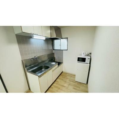apartment 〒164-0013　東京都中野区弥生町２丁目4-9 ツナシマ第三ビル5階