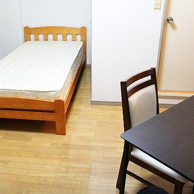 OneLife箱崎駅前エンジェル【★駅近！室内見学可（※空室状況により、応相談）】の物件写真2