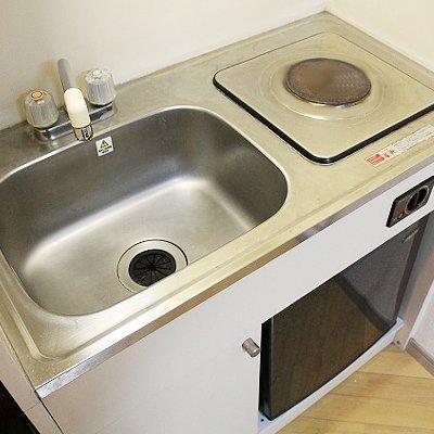 OneLife箱崎駅前エンジェル【★駅近！室内見学可（※空室状況により、応相談）】の物件写真3