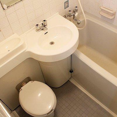 OneLife箱崎駅前エンジェル【★駅近！室内見学可（※空室状況により、応相談）】の物件写真4