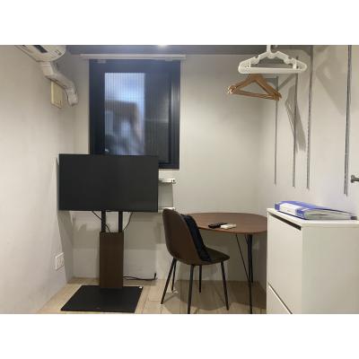 HW.HILLS幡ヶ谷（1R）　ペット相談可の物件写真2