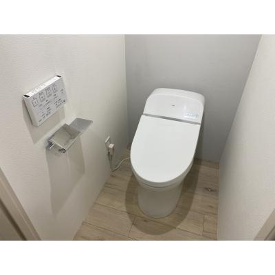 HW.HILLS幡ヶ谷（1R）　ペット相談可の物件写真4