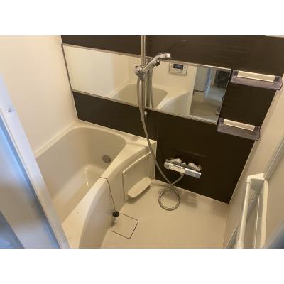 HW.HILLS幡ヶ谷（1R）　ペット相談可の物件写真6