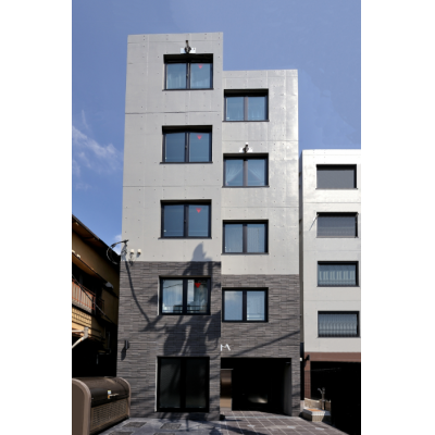 HW.HILLS御嶽山（1R）　ペット相談可の外観画像