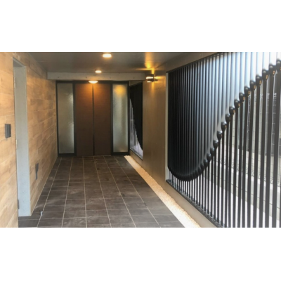 HW.HILLS御嶽山（1R）　ペット相談可の物件写真2