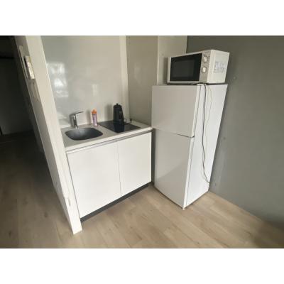 HW.HILLS御嶽山（1R）　ペット相談可の物件写真3