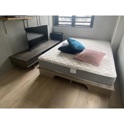 HW.HILLS御嶽山（1R）　ペット相談可の物件写真4