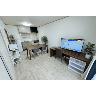 apartment 〒462-0046　愛知県名古屋市北区城見通２丁目10-1 ニッショービル5Ｆ