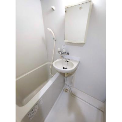 BraTTo浪速ハイツ（Aタイプ）【2月入居可🔥】淡路駅から8分｜家具家電一式｜出張歓迎｜の物件写真5