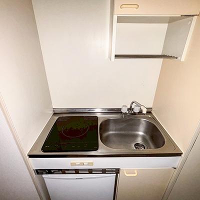 アットイン京都今出川1  『公式サイトなら空室確認、web予約も可能です。今なら限定キャンペーンも実施中！「アットイン」で検索！🔍』の物件写真3